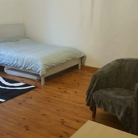 Appartement Trois Couronnes Гранвіль Екстер'єр фото