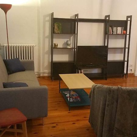 Appartement Trois Couronnes Гранвіль Екстер'єр фото