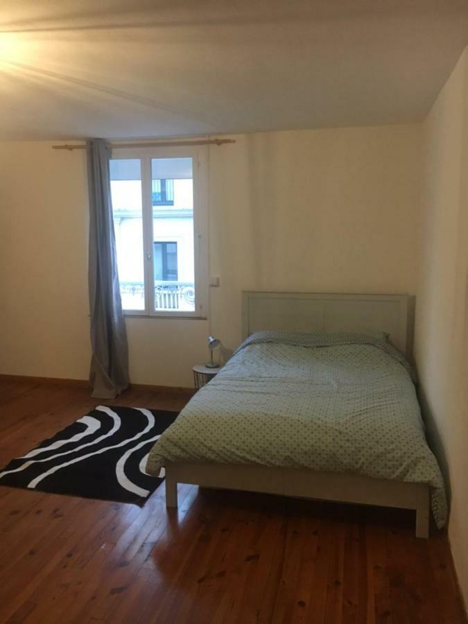 Appartement Trois Couronnes Гранвіль Екстер'єр фото